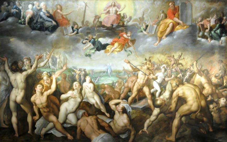 The Last Judgment